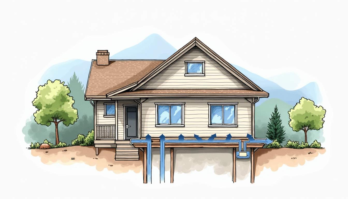 Gutter Installation & Repair Service in Medford, Oregon- Top Providers with Tips